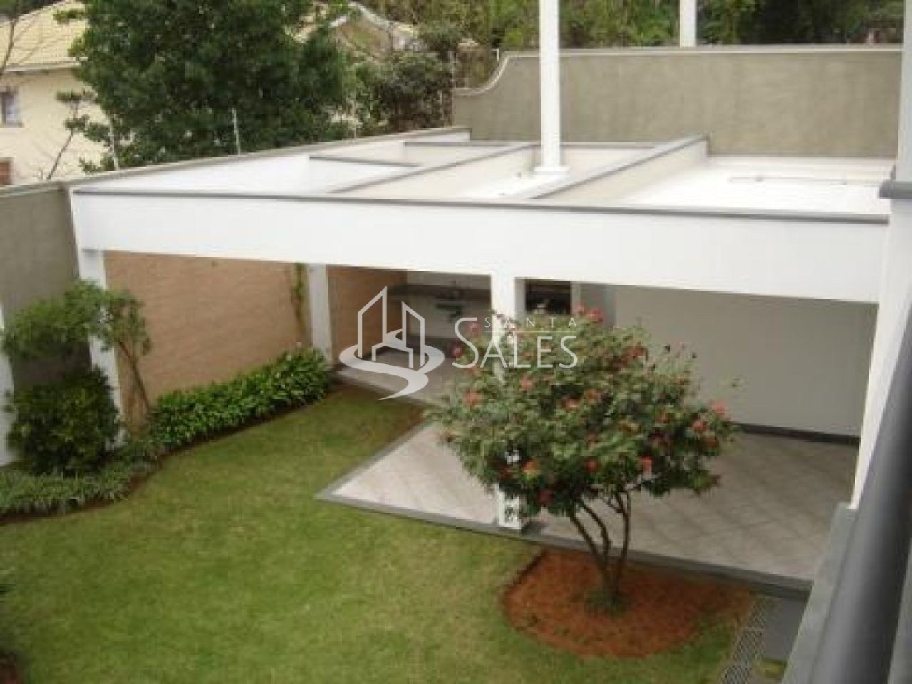 Sobrado, 4 quartos, 427 m² - Foto 6