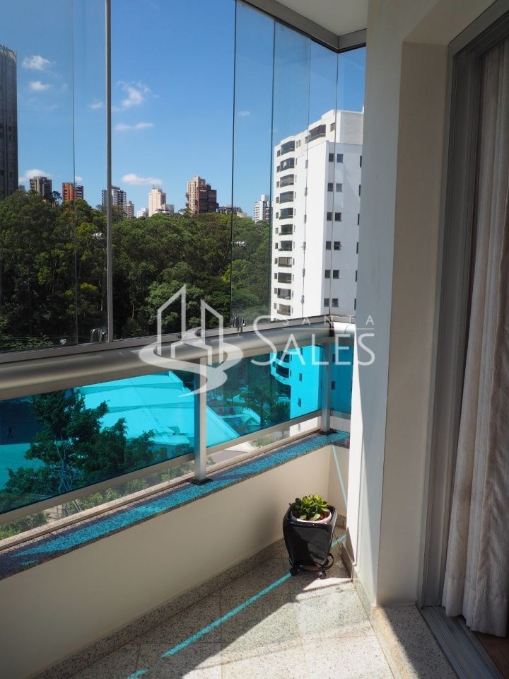 Apartamento, 4 quartos, 199 m² - Foto 17