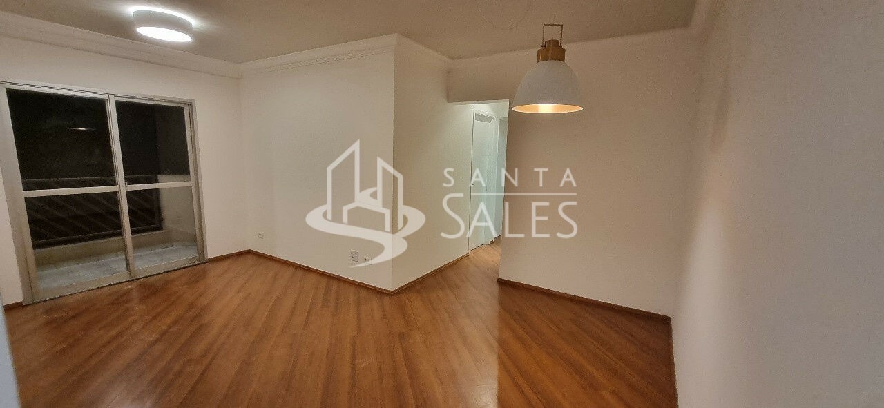Apartamento, 3 quartos, 70 m² - Foto 4