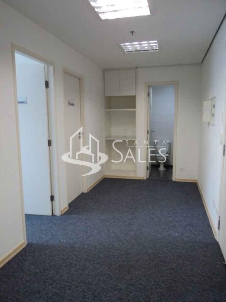 Imóvel Comercial Padrão para alugar com 1 quarto, 40m² - Foto 9
