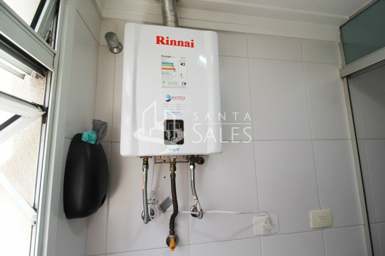 Apartamento, 2 quartos, 60 m² - Foto 19
