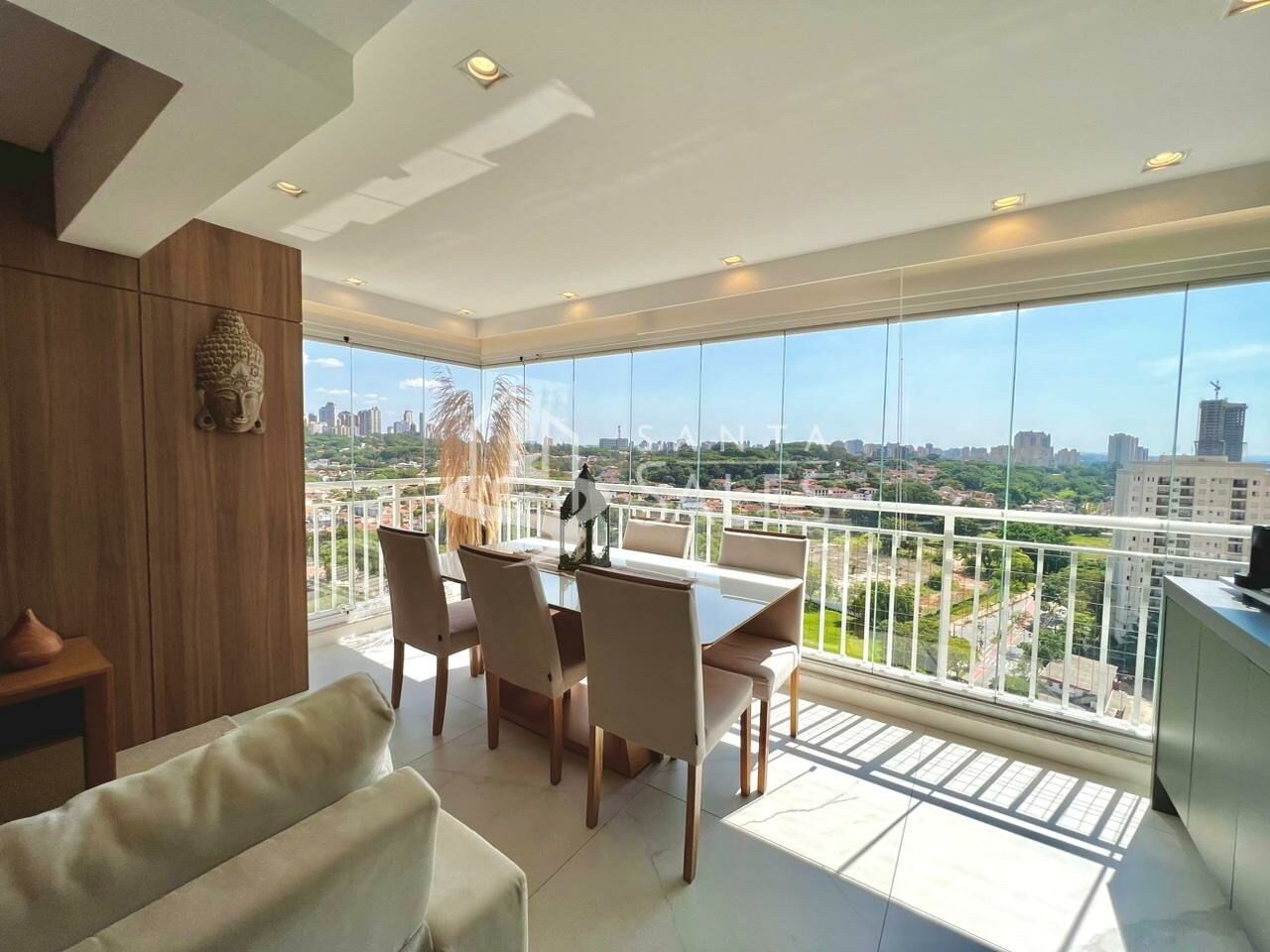 Apartamento, 2 quartos, 79 m² - Foto 7