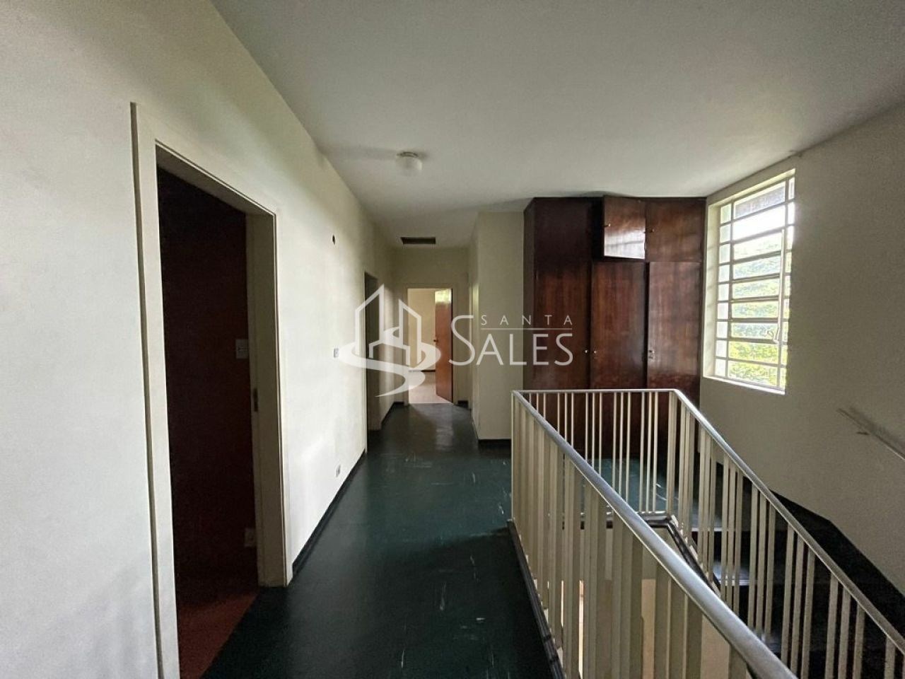 Sobrado, 4 quartos, 517 m² - Foto 87