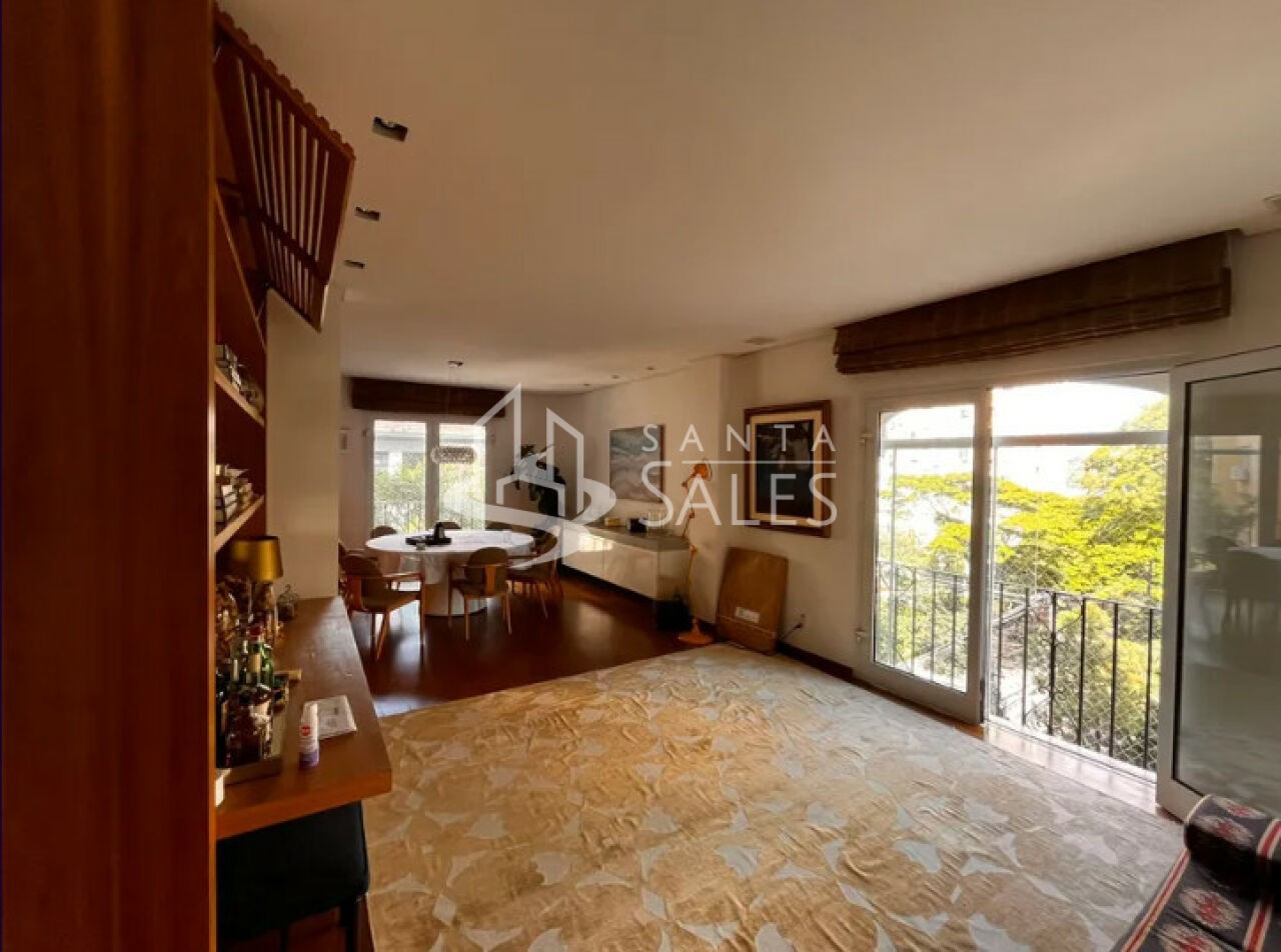 Apartamento, 4 quartos, 230 m² - Foto 7