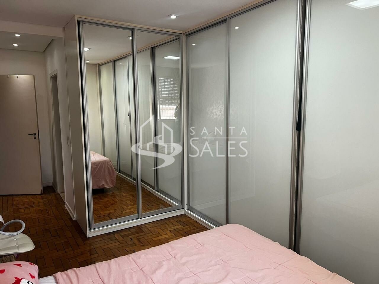Apartamento, 3 quartos, 150 m² - Foto 15