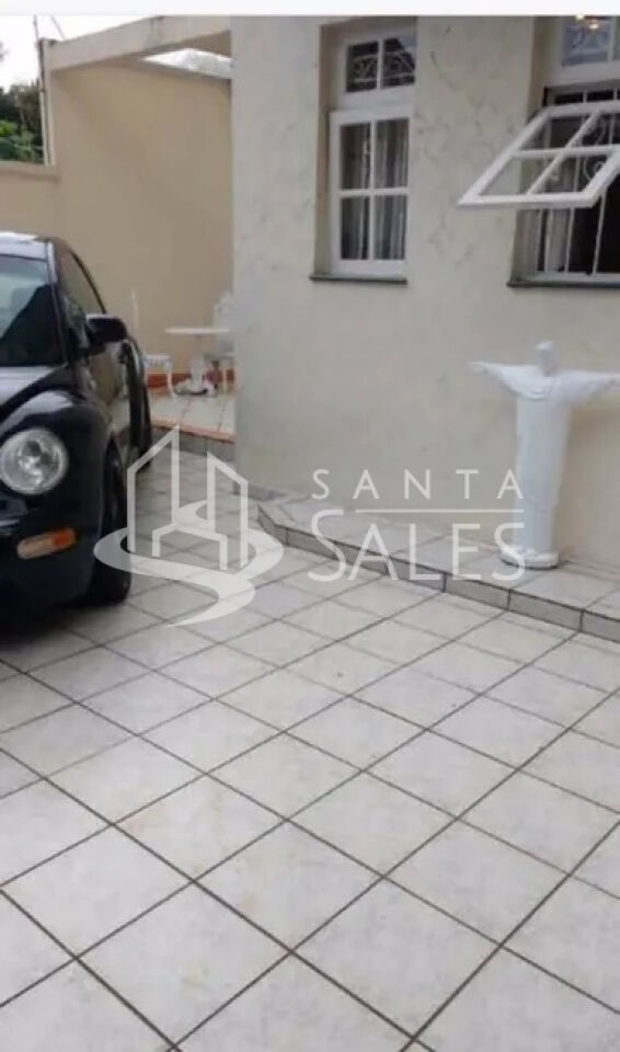 Sobrado, 4 quartos, 220 m² - Foto 20