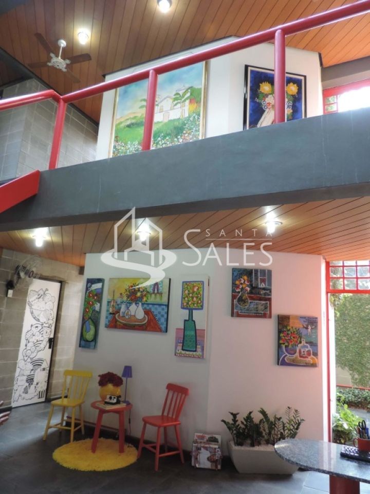 Imóvel Comercial, 288 m² - Foto 12