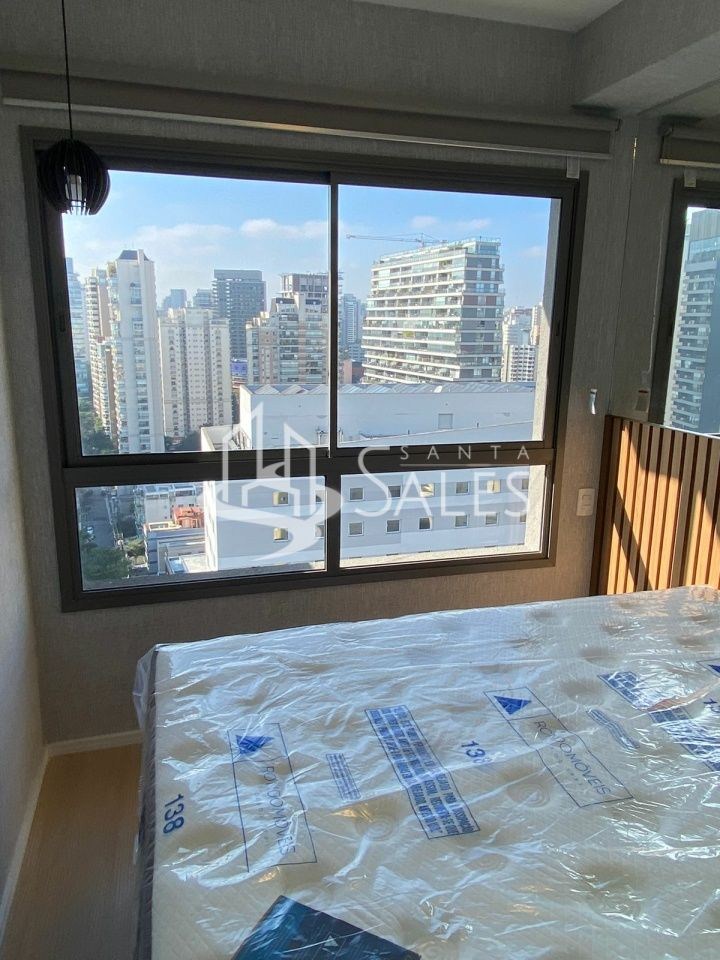 Apartamento, 1 quarto, 29 m² - Foto 11