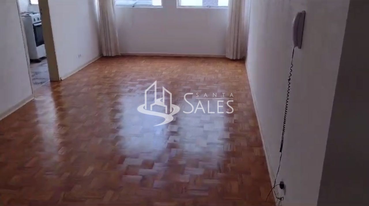 Apartamento, 1 quarto, 57 m² - Foto 2