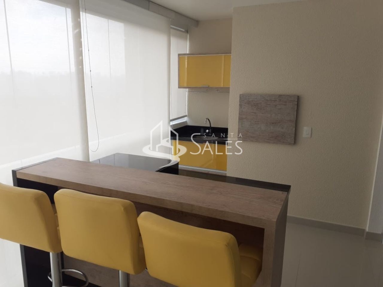 Apartamento, 3 quartos, 100 m² - Foto 5