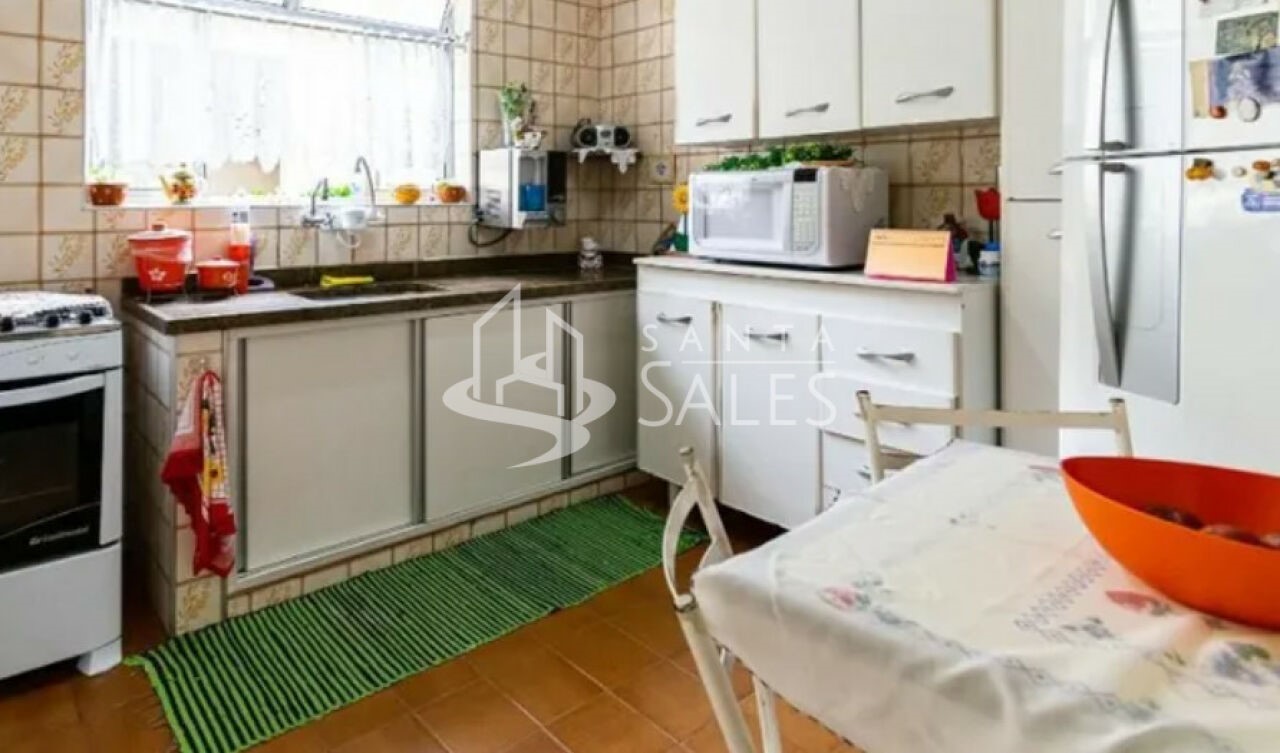 Sobrado, 3 quartos, 120 m² - Foto 1