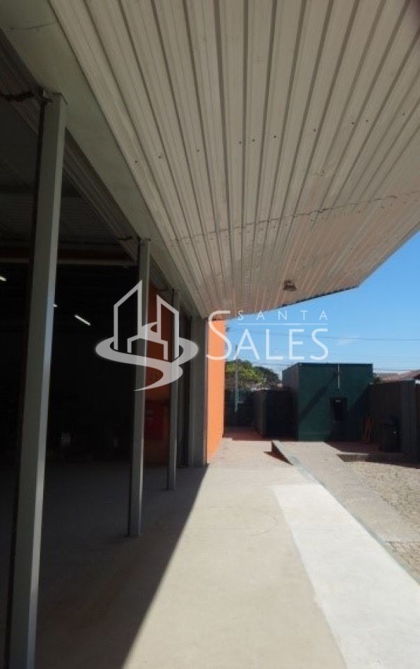 Depósito-Galpão, 19147 m² - Foto 9