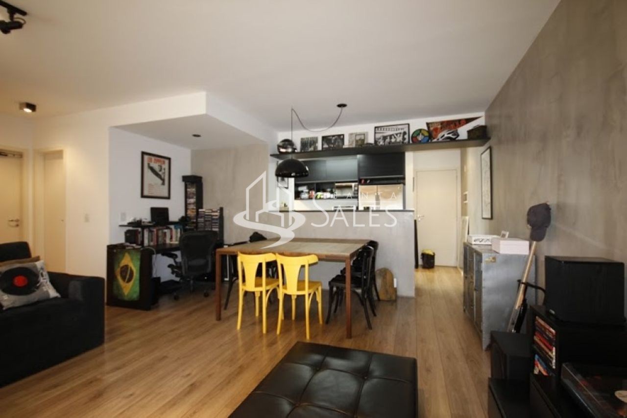Apartamento à venda com 2 quartos, 85m² - Foto 23