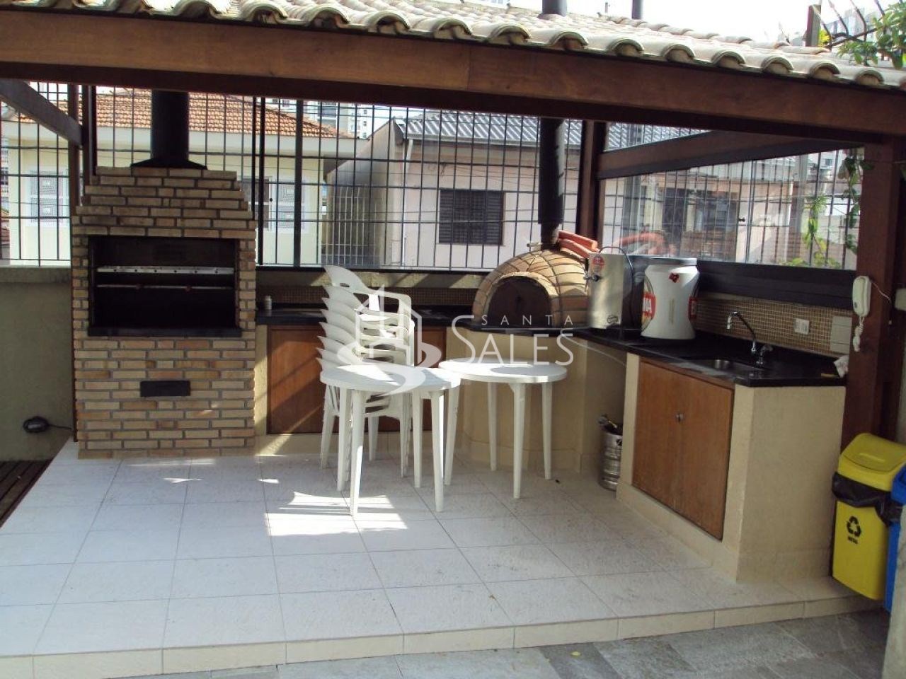 Cobertura à venda com 1 quarto, 151m² - Foto 20