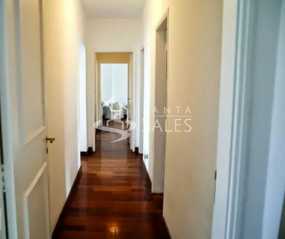 Apartamento, 3 quartos, 186 m² - Foto 13
