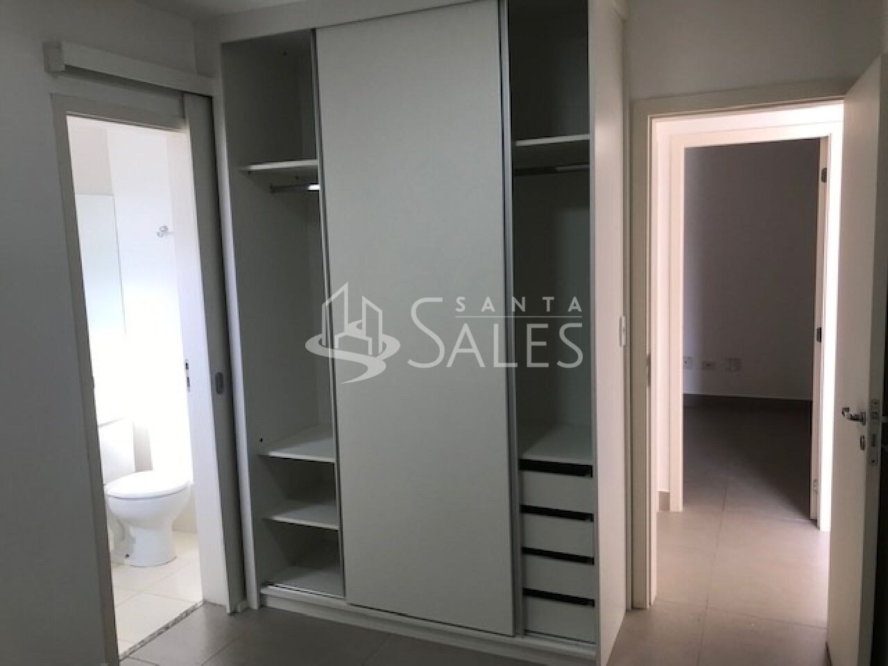 Apartamento, 2 quartos, 63 m² - Foto 6