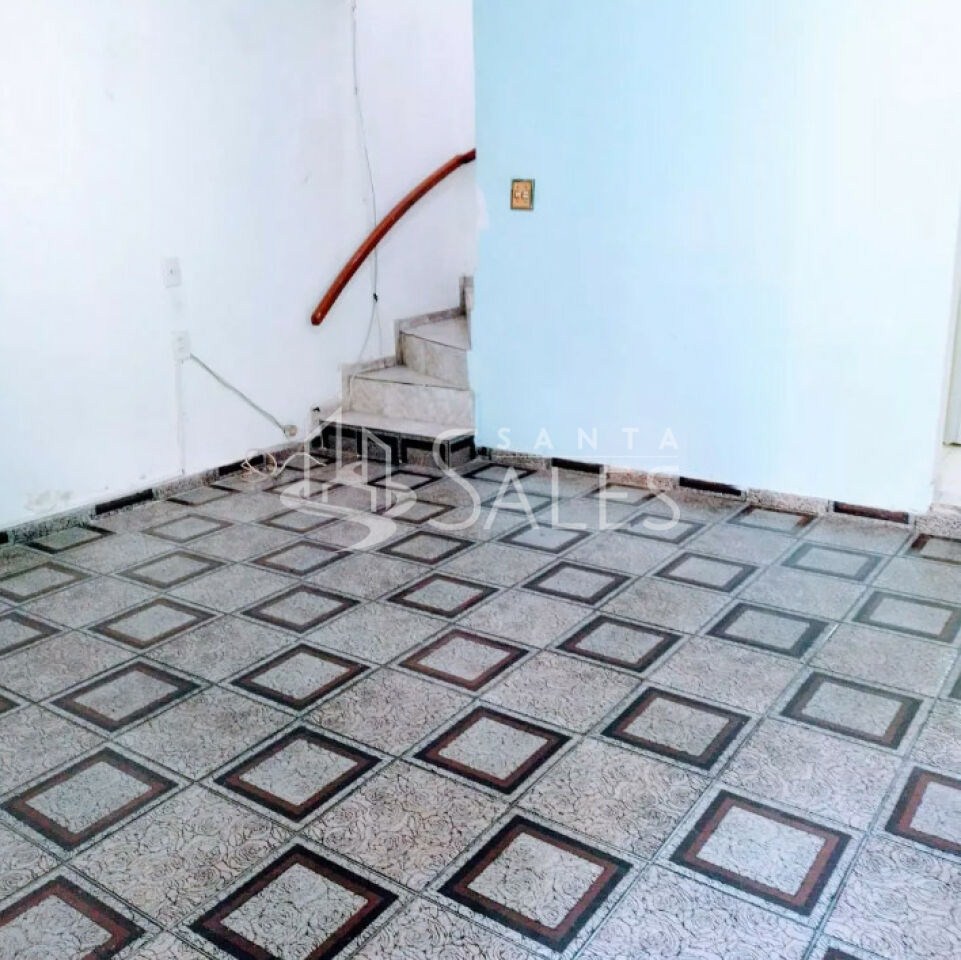 Sobrado, 2 quartos, 92 m² - Foto 16