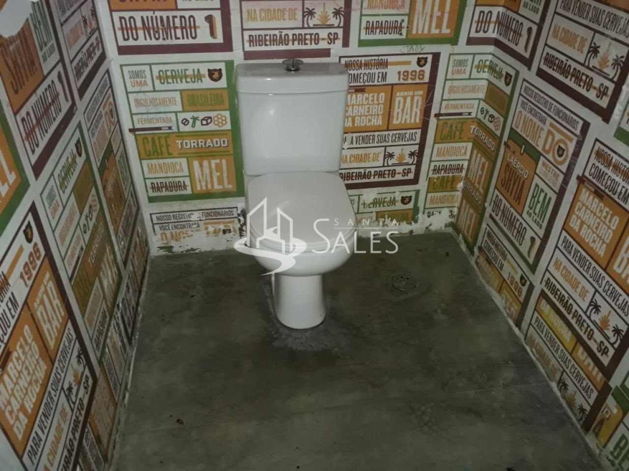 Loja-Salão para alugar, 350m² - Foto 6