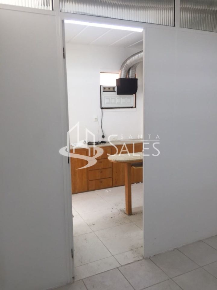 Sala-Conjunto, 37 m² - Foto 126