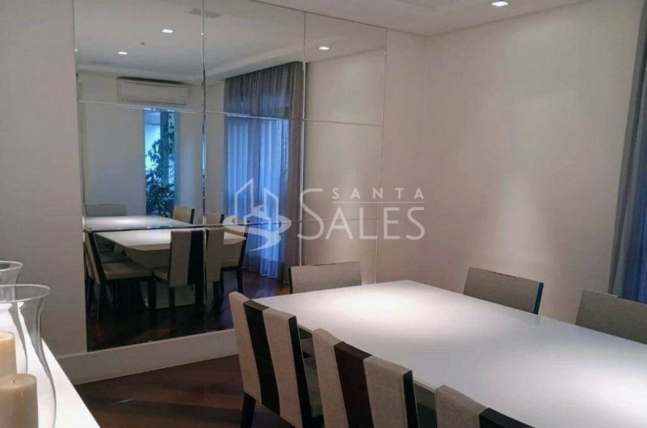 Apartamento, 4 quartos, 467 m² - Foto 16