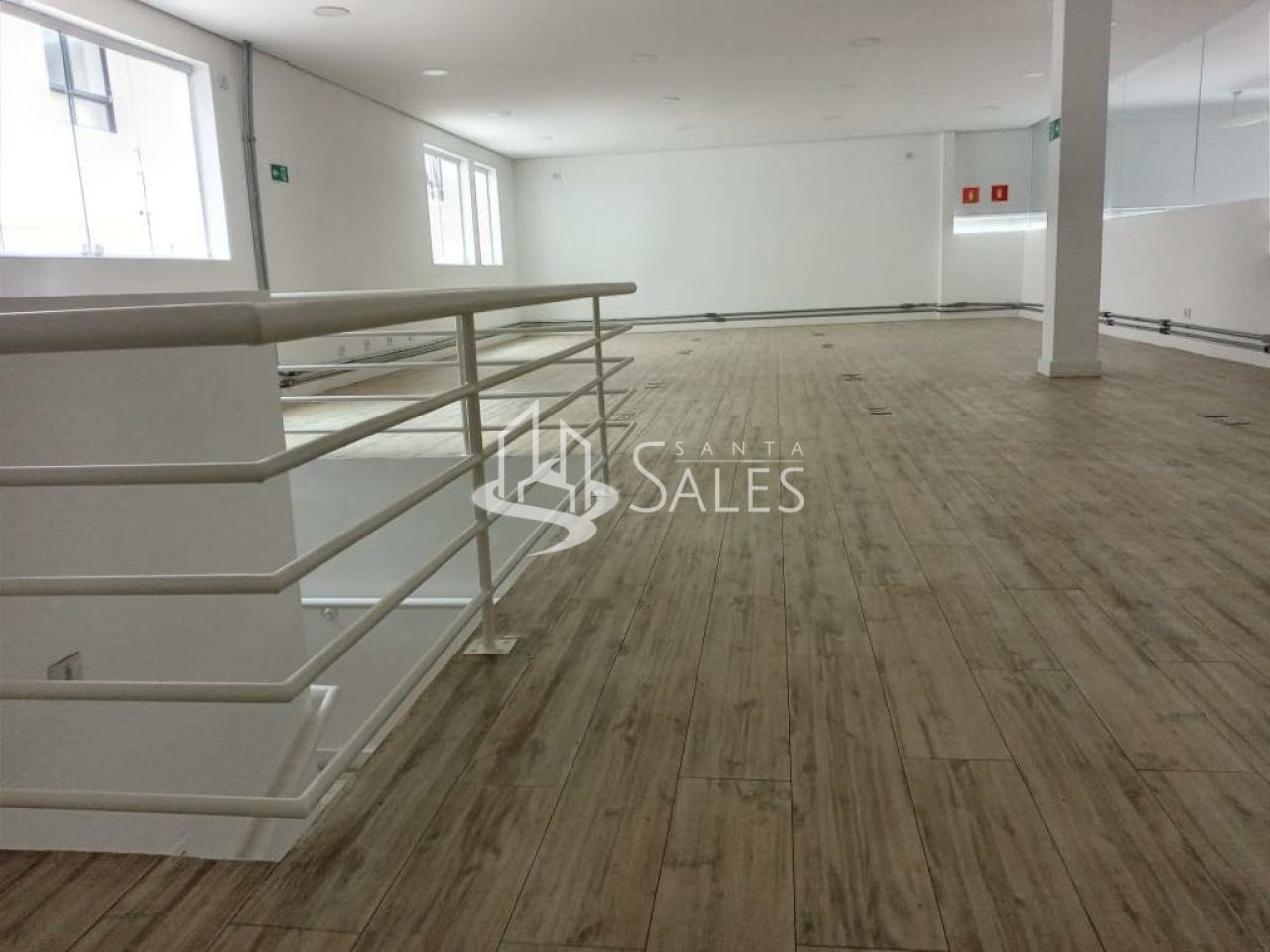 Prédio Inteiro, 550 m² - Foto 8