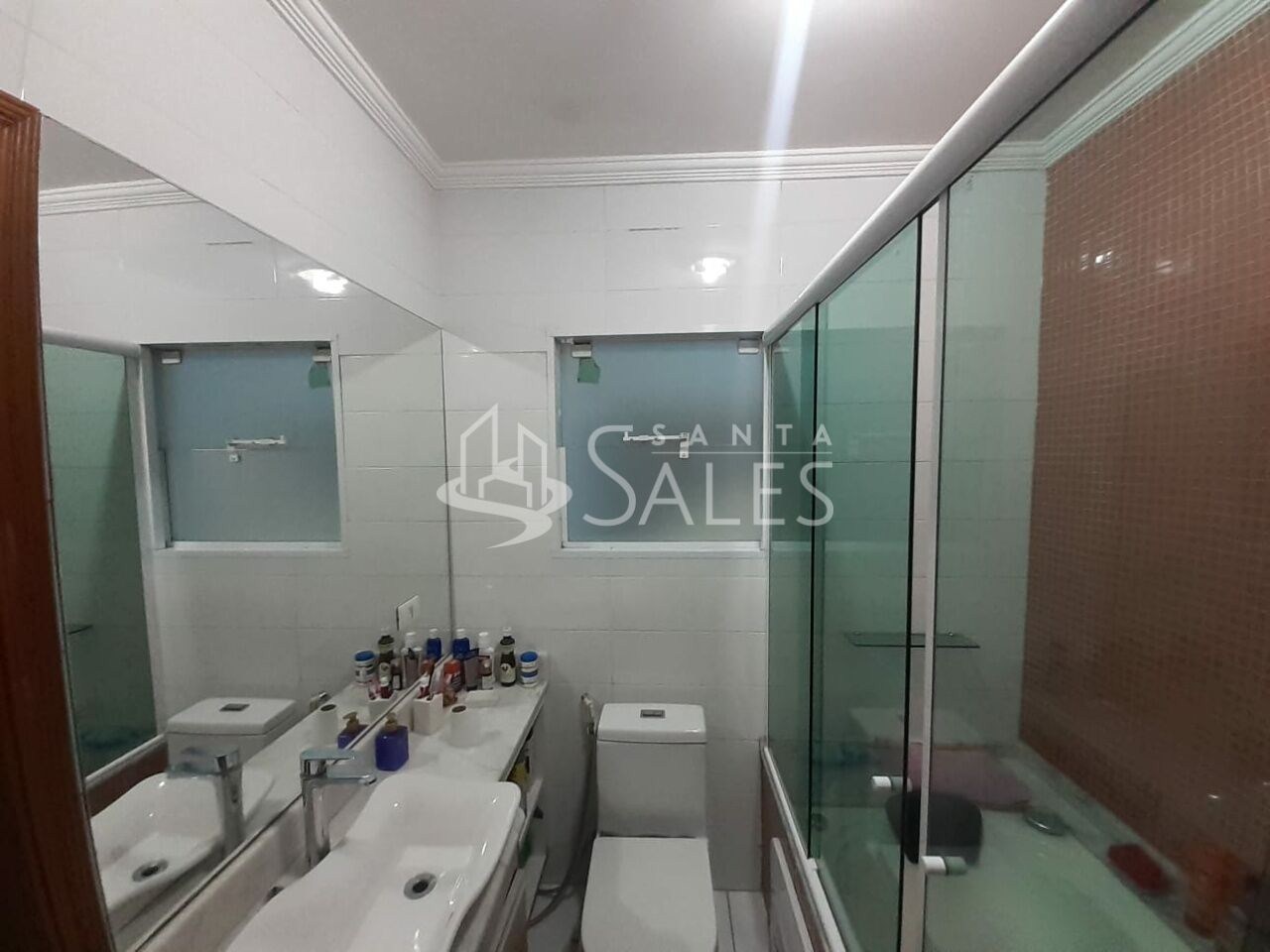 Sobrado, 3 quartos, 390 m² - Foto 9