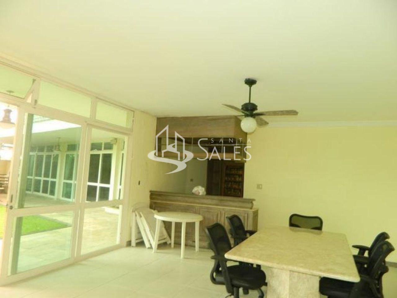 Sobrado, 5 quartos, 1300 m² - Foto 69