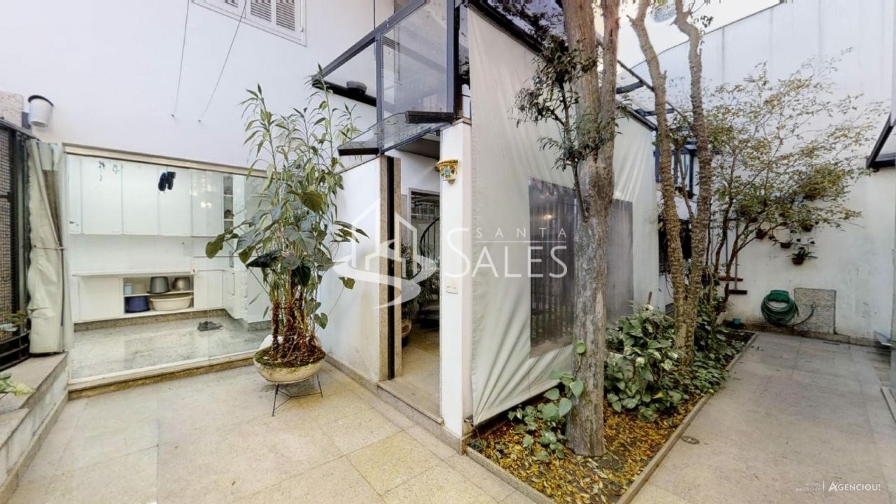 Casa, 5 quartos, 238 m² - Foto 33