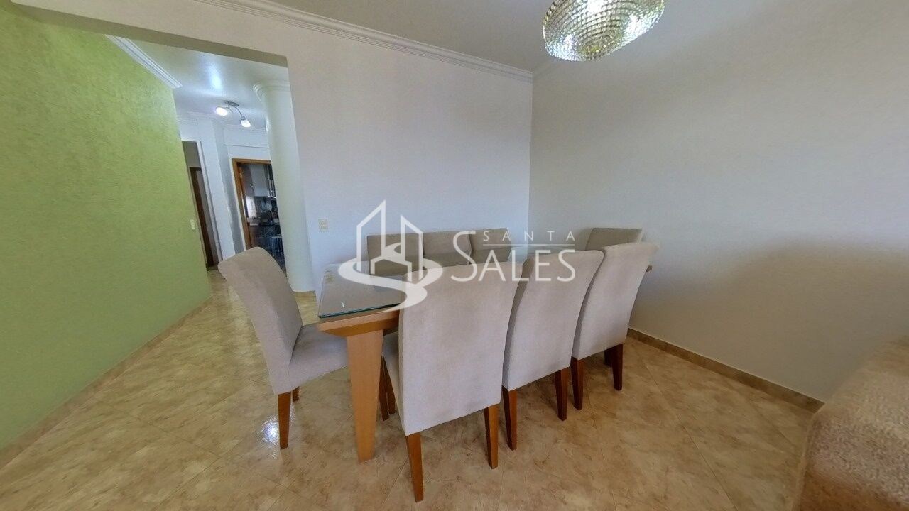 Apartamento, 3 quartos, 145 m² - Foto 3