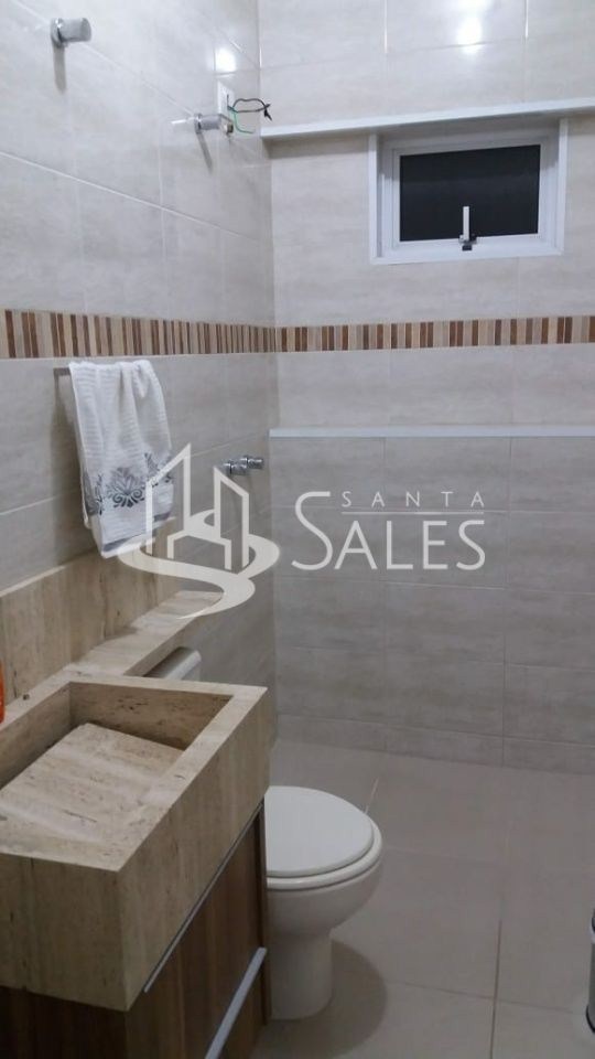 Sobrado, 4 quartos, 260 m² - Foto 49