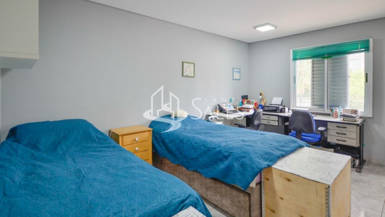 Sobrado à venda com 3 quartos, 160m² - Foto 8