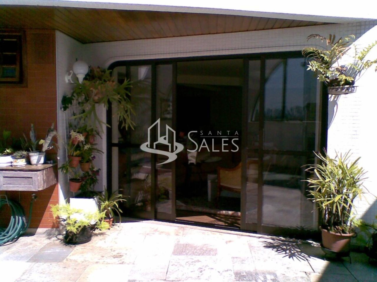 Apartamento, 5 quartos, 540 m² - Foto 8