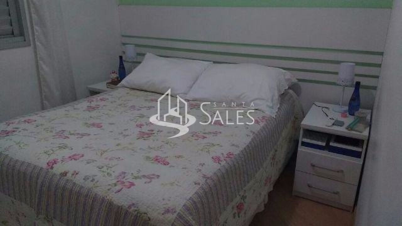 Apartamento, 2 quartos, 59 m² - Foto 5