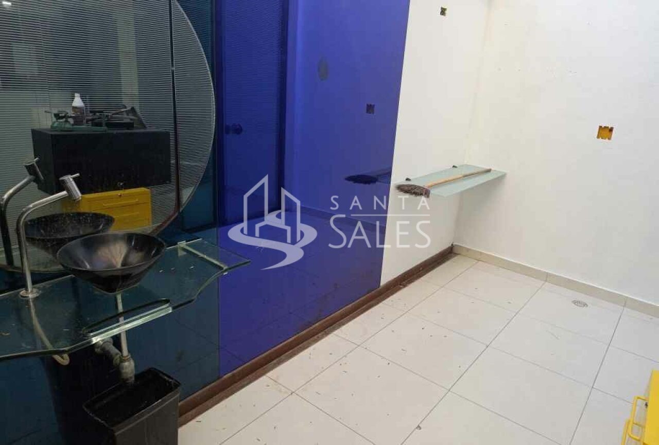 Sala-Conjunto, 326 m² - Foto 18