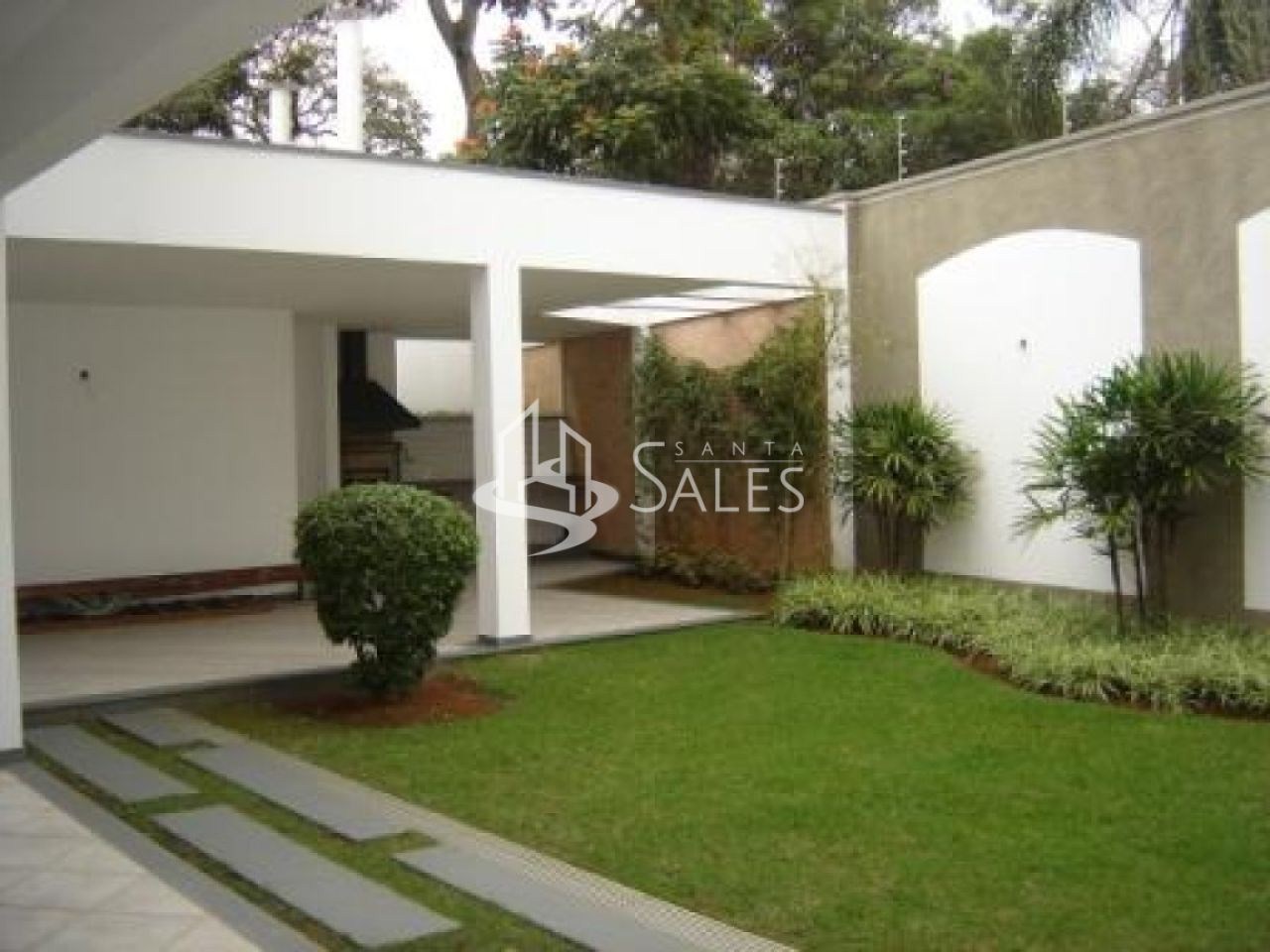 Casa de Condomínio, 4 quartos - Foto 5