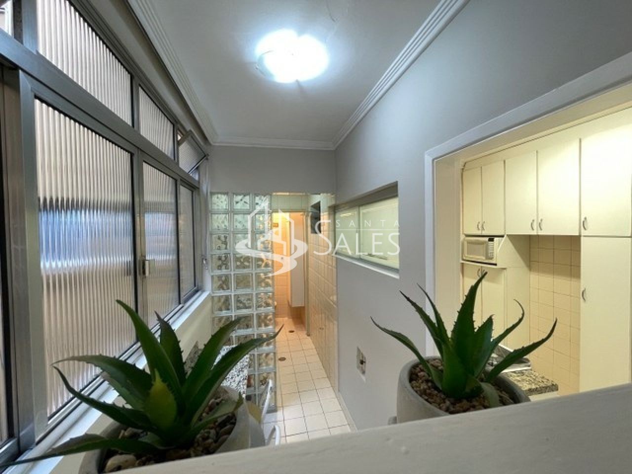 Apartamento, 3 quartos, 72 m² - Foto 2