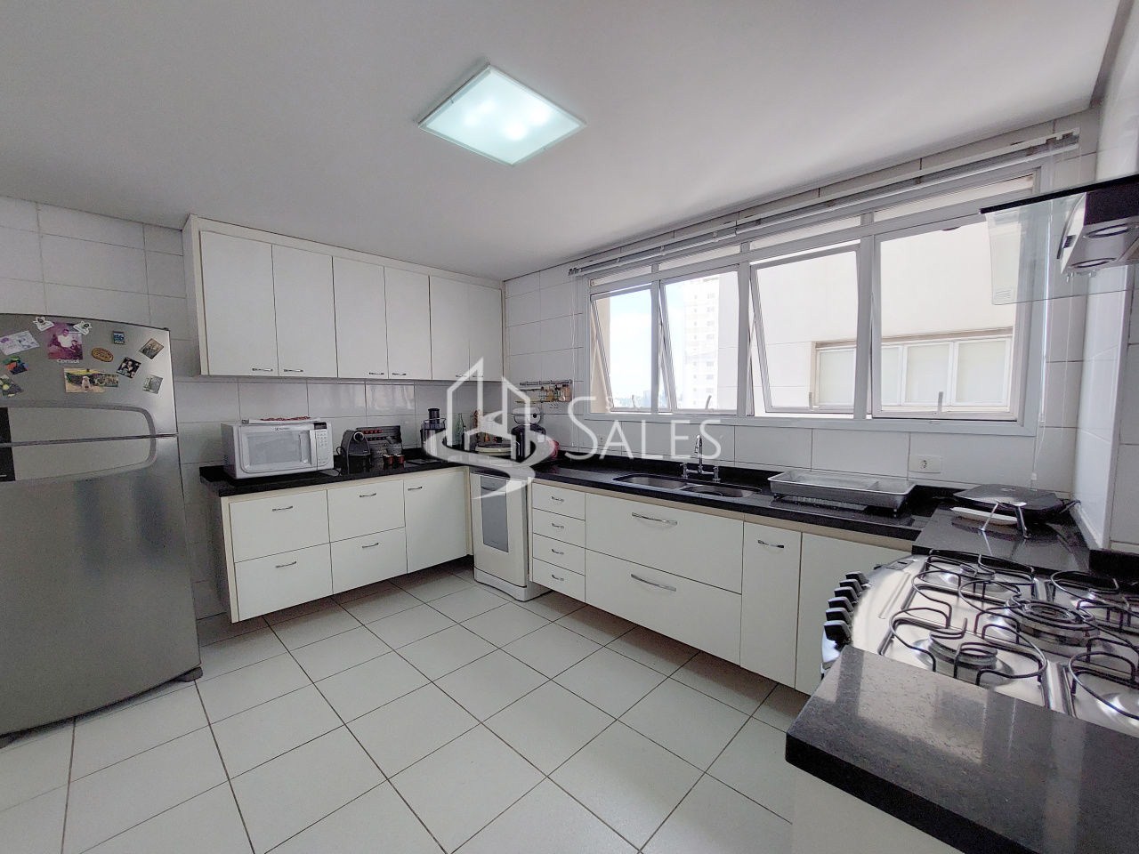 Apartamento, 4 quartos, 258 m² - Foto 24