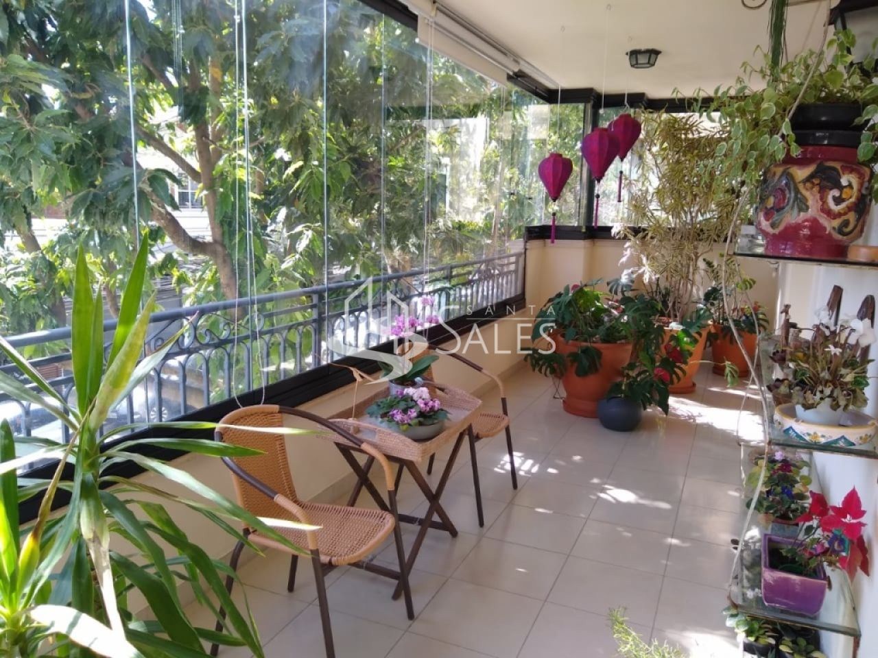 Apartamento, 4 quartos, 308 m² - Foto 2