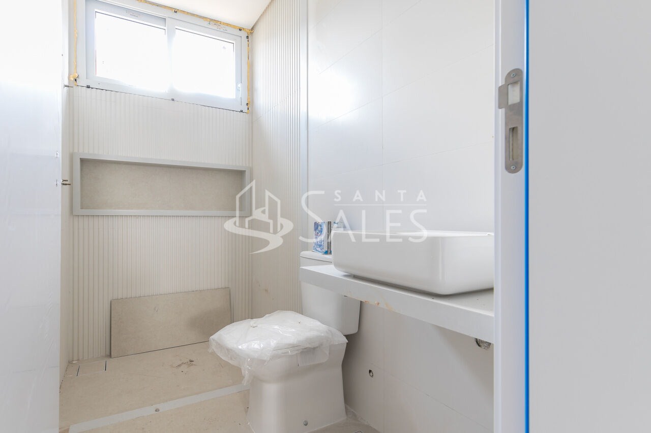 Sobrado, 4 quartos, 450 m² - Foto 22