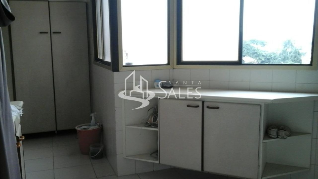 Apartamento, 4 quartos, 224 m² - Foto 7