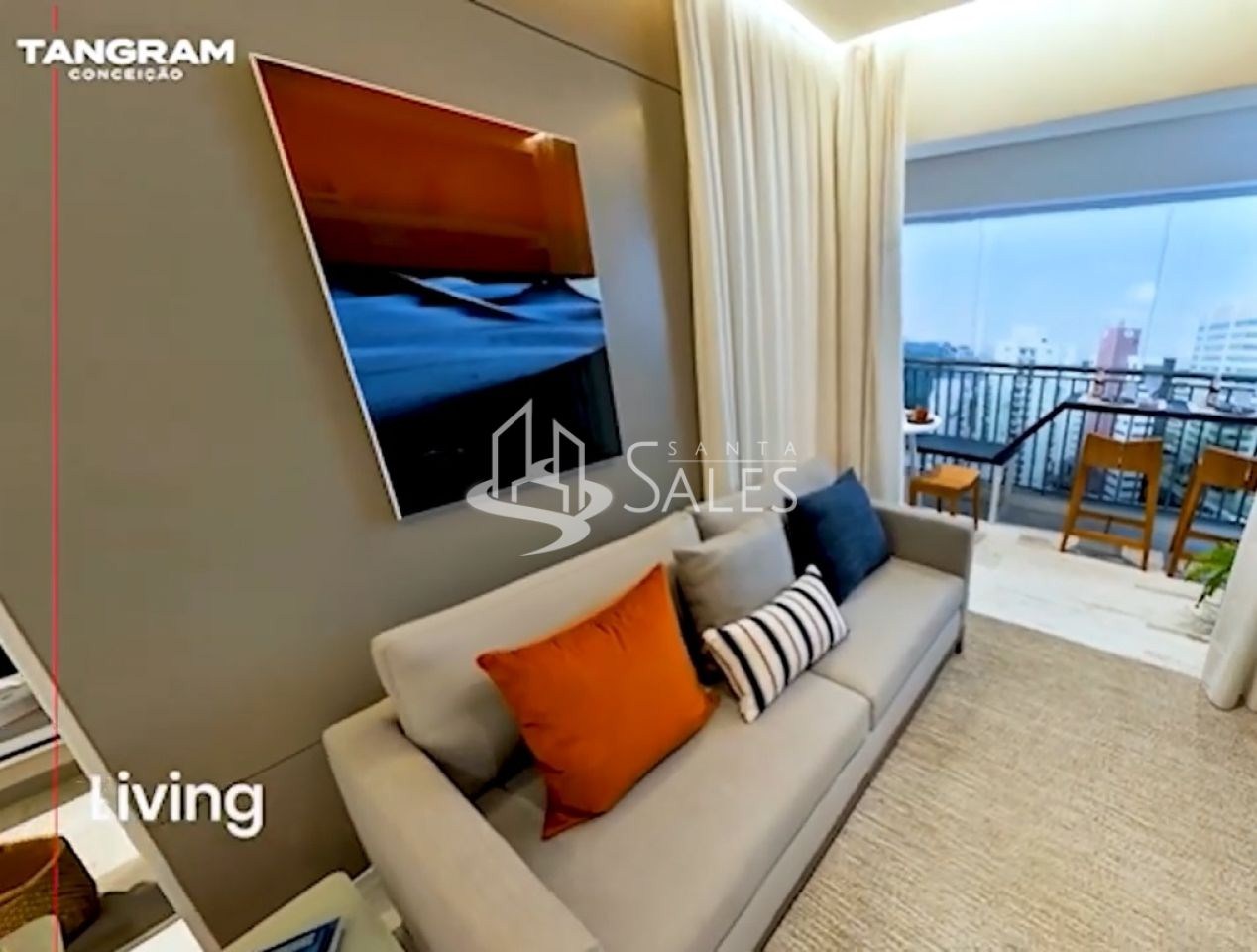 Apartamento, 3 quartos, 83 m² - Foto 5