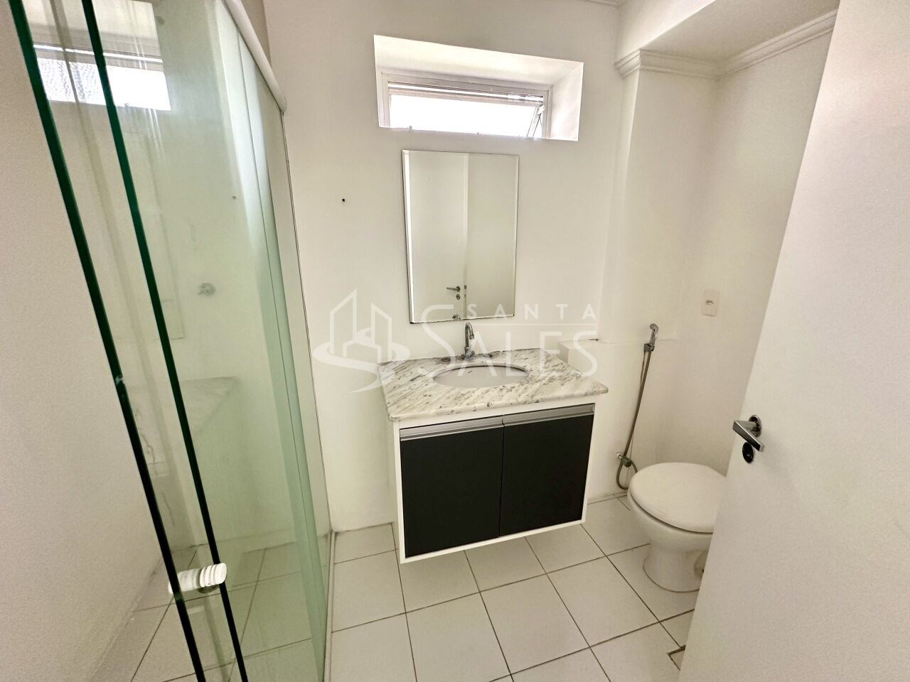 Apartamento para alugar com 3 quartos, 157m² - Foto 17