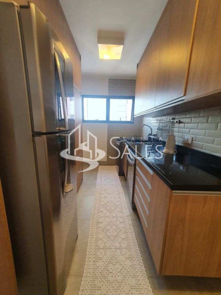 Apartamento à venda com 3 quartos, 92m² - Foto 5
