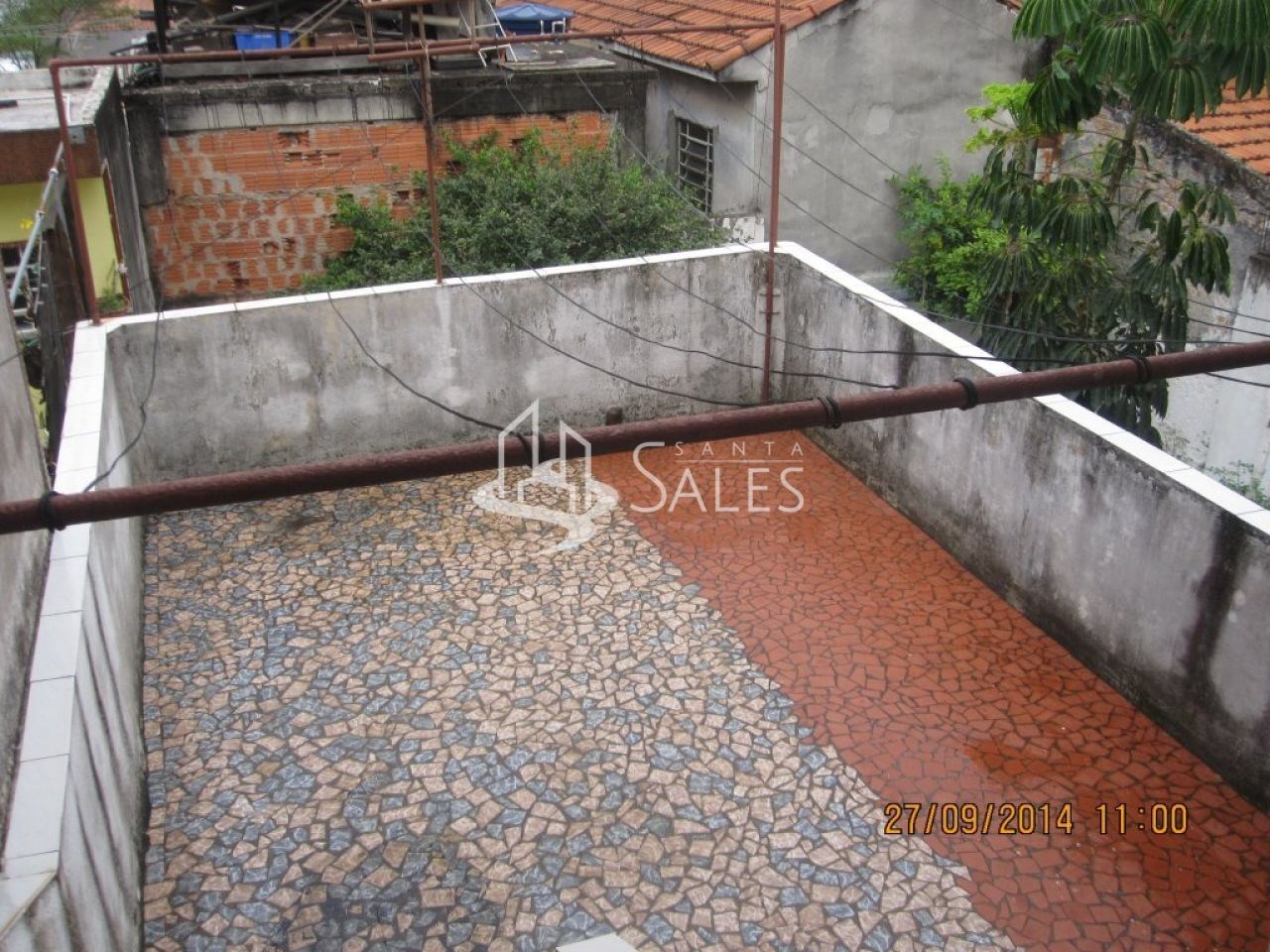 Casa, 4 quartos, 30 m² - Foto 2