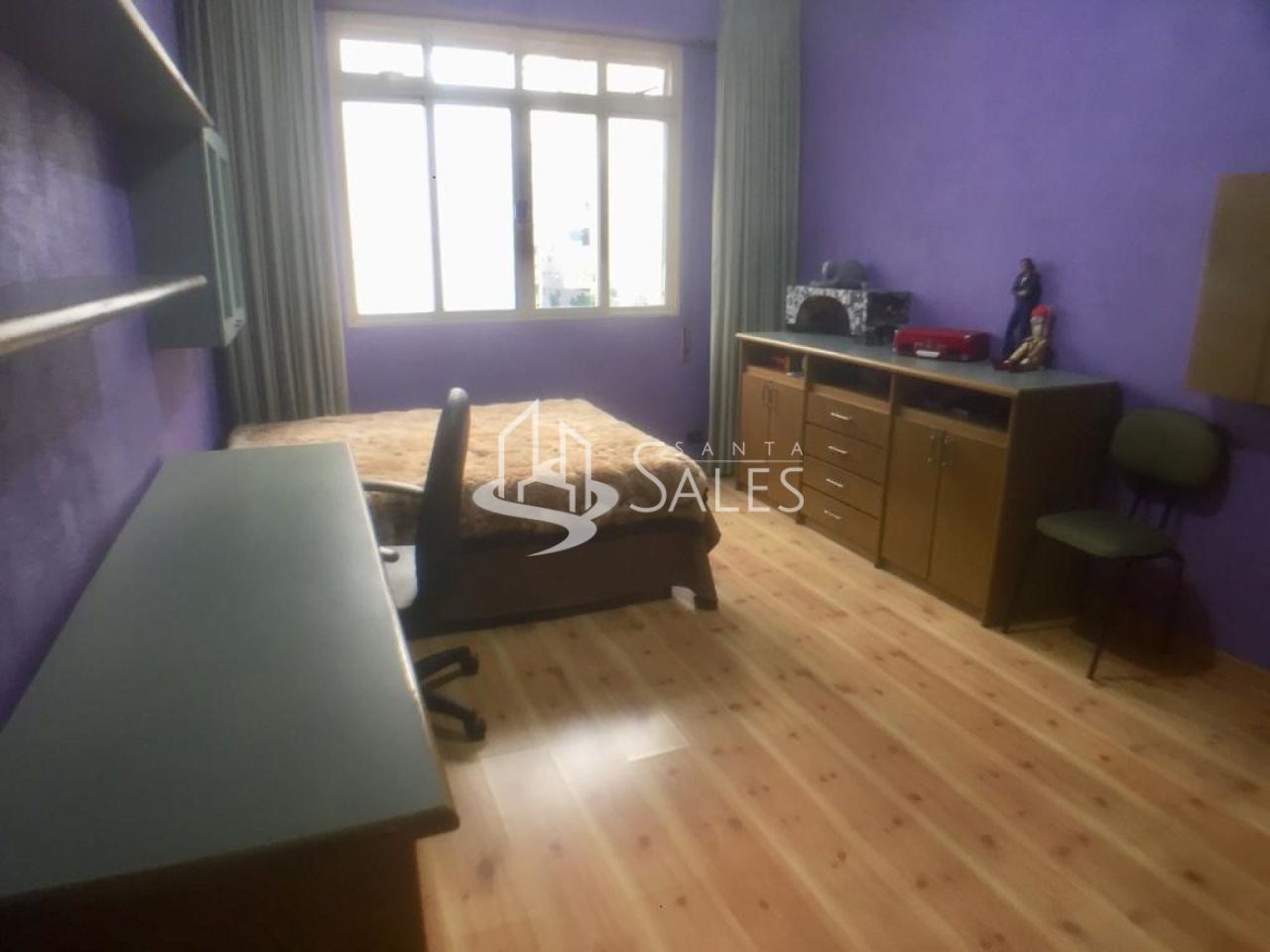 Apartamento, 3 quartos, 150 m² - Foto 14