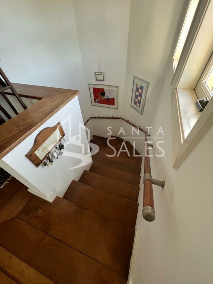 Casa, 3 quartos, 420 m² - Foto 9
