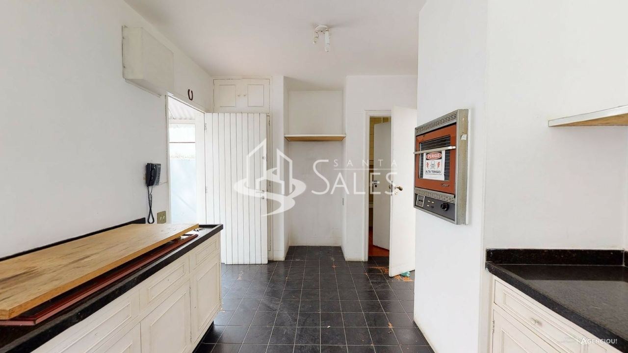 Casa, 7 quartos, 380 m² - Foto 20