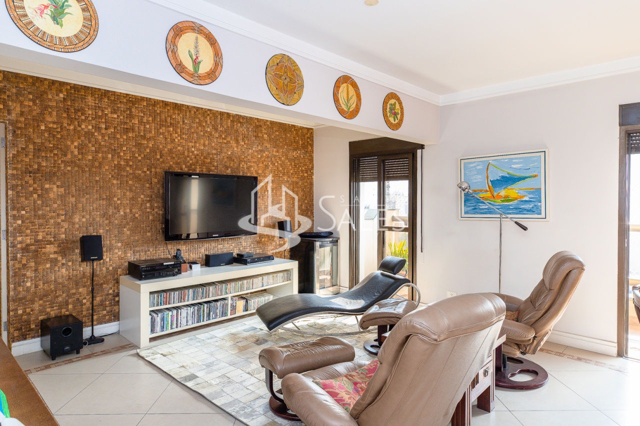 Cobertura, 5 quartos, 440 m² - Foto 10