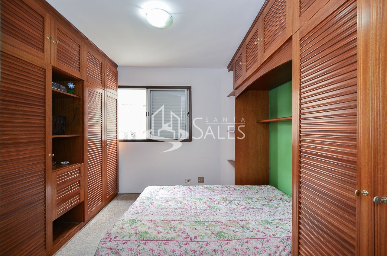 Apartamento, 3 quartos, 90 m² - Foto 24