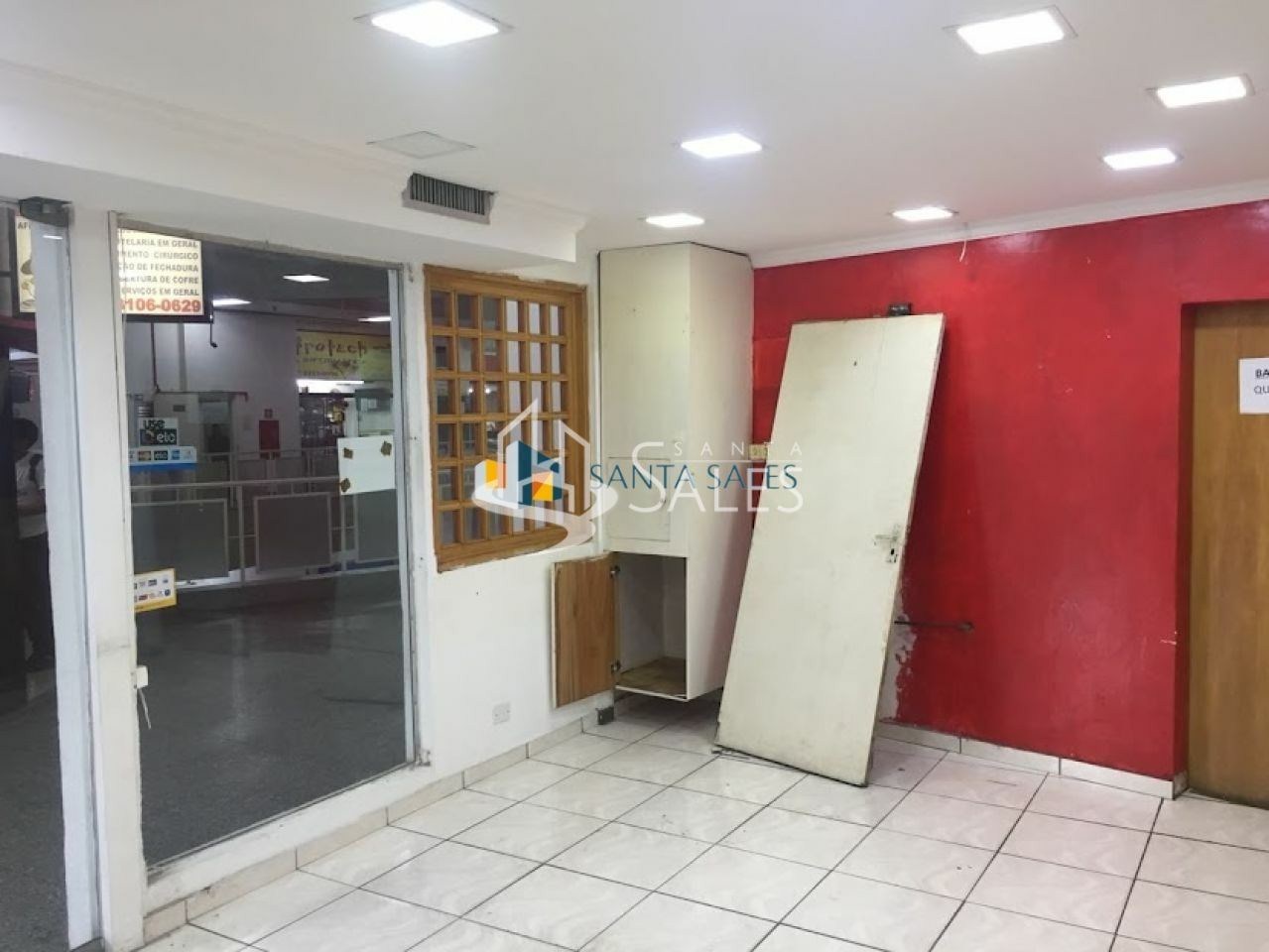 Imóvel Comercial, 28 m² - Foto 21